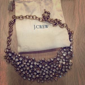 J crew necklace